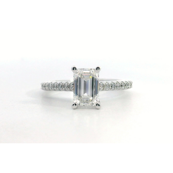 Engagement Ring Saxons Fine Jewelers Bend, OR