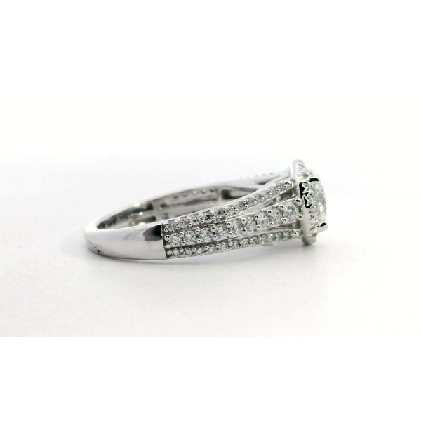 Engagement Ring Image 2 Saxons Fine Jewelers Bend, OR