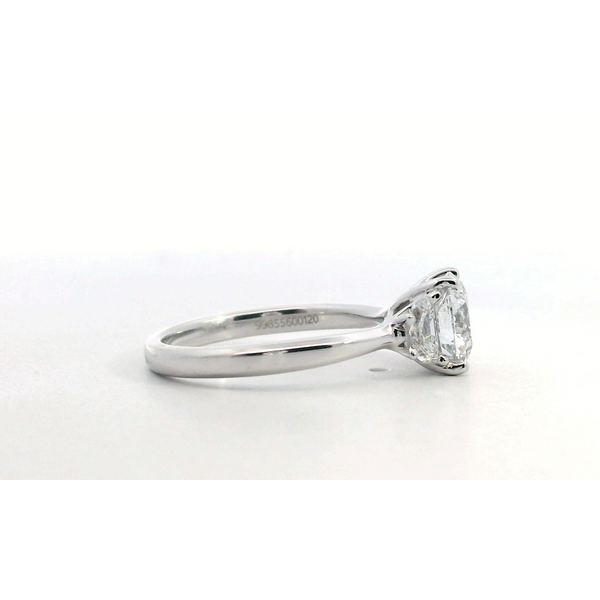 Engagement Ring Image 2 Saxons Fine Jewelers Bend, OR