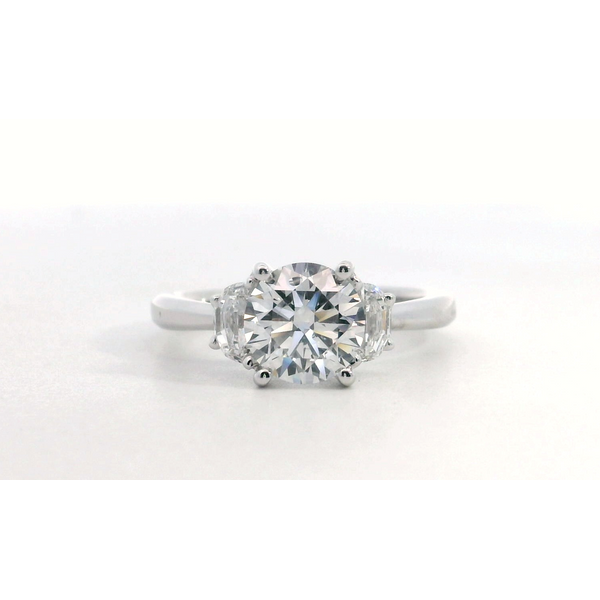 Engagement Ring Saxons Fine Jewelers Bend, OR