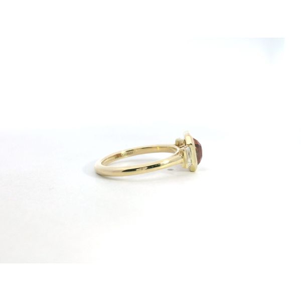 Engagement Ring Image 3 Saxons Fine Jewelers Bend, OR