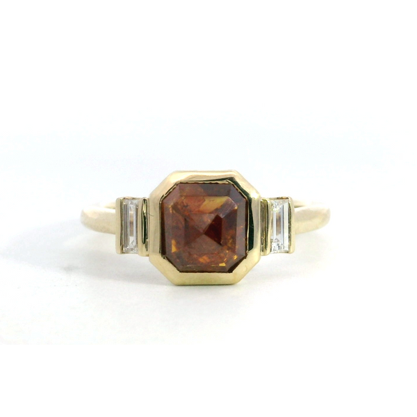 Engagement Ring Saxons Fine Jewelers Bend, OR