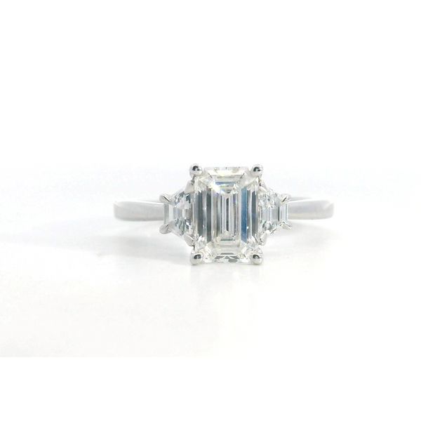 Engagement Ring Saxons Fine Jewelers Bend, OR