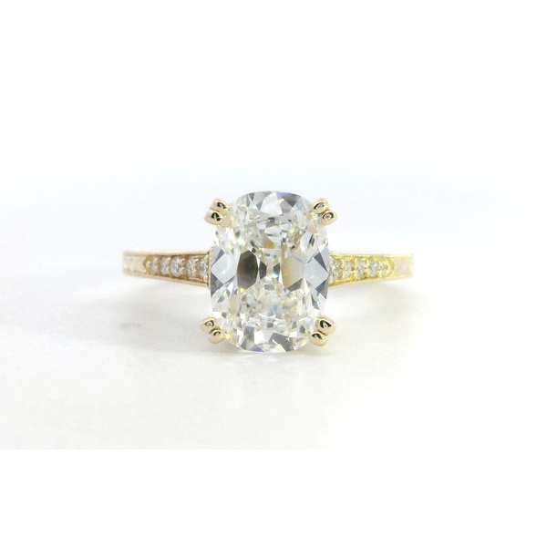 Engagement Ring Saxons Fine Jewelers Bend, OR