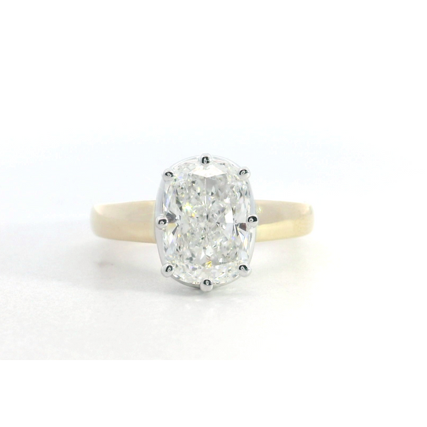 Engagement Ring Saxons Fine Jewelers Bend, OR