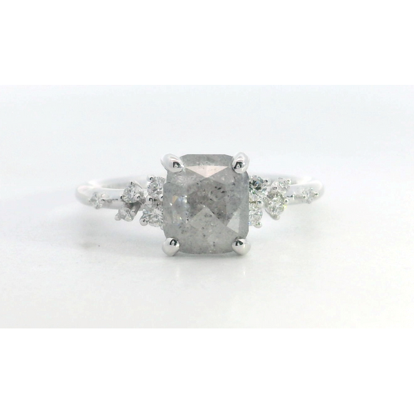 Engagement Ring Saxons Fine Jewelers Bend, OR