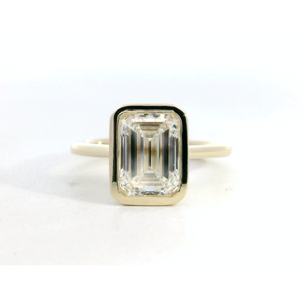 Engagement Ring Saxons Fine Jewelers Bend, OR