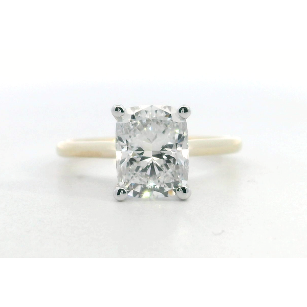 Engagement Ring Saxons Fine Jewelers Bend, OR