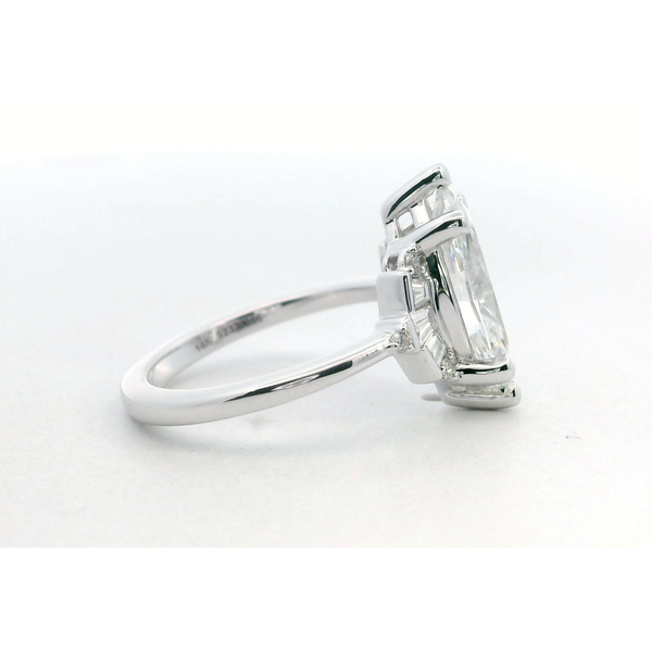 Engagement Ring Image 2 Saxons Fine Jewelers Bend, OR