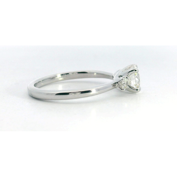 Engagement Ring Image 2 Saxons Fine Jewelers Bend, OR