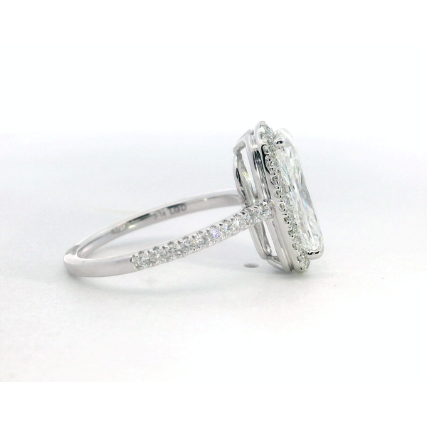 Engagement Ring Image 2 Saxons Fine Jewelers Bend, OR