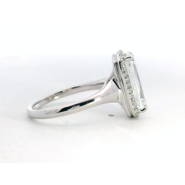 Engagement Ring Image 2 Saxons Fine Jewelers Bend, OR