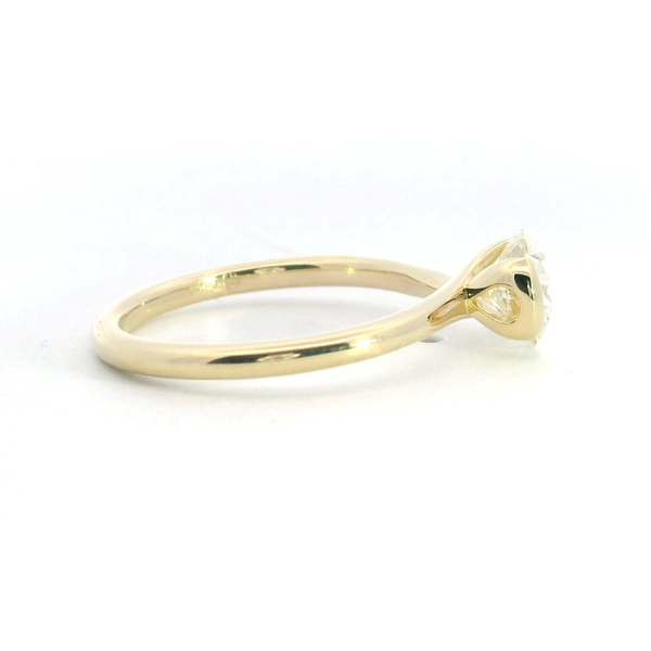 Engagement Ring Image 2 Saxons Fine Jewelers Bend, OR