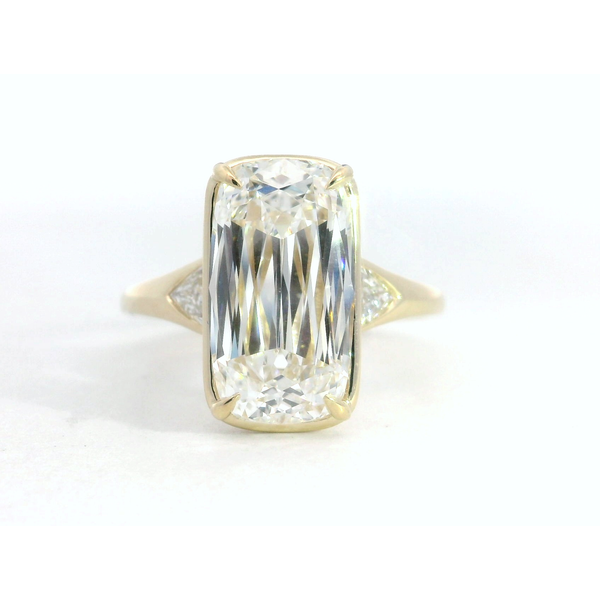 Engagement Ring Saxons Fine Jewelers Bend, OR