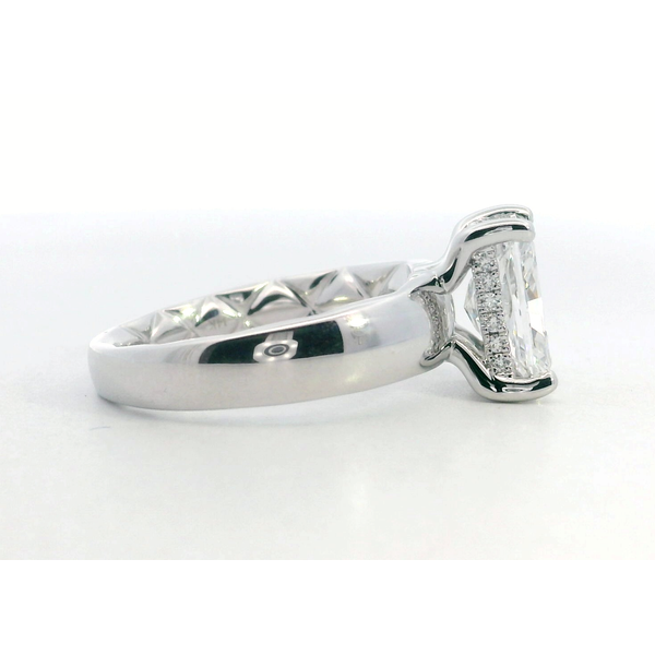 Engagement Ring Image 2 Saxons Fine Jewelers Bend, OR