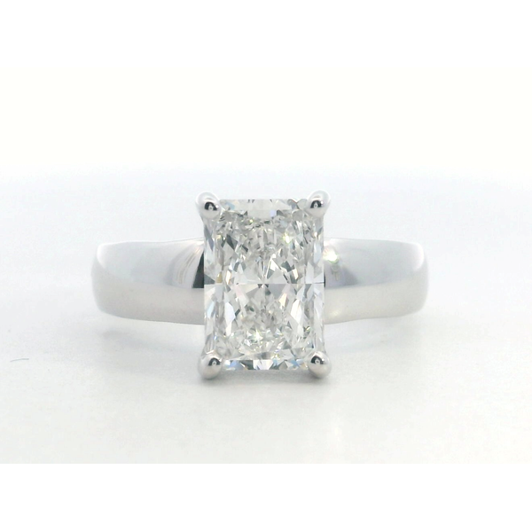 Engagement Ring Saxons Fine Jewelers Bend, OR