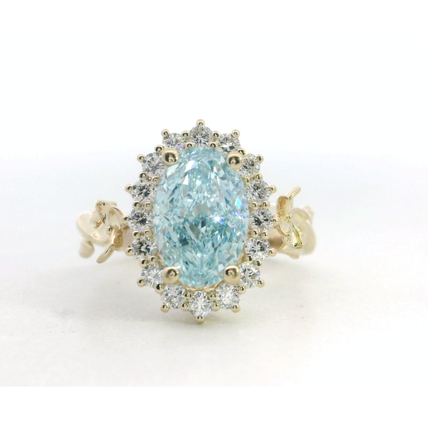 Engagement Ring Saxons Fine Jewelers Bend, OR