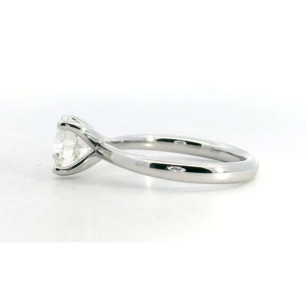 Engagement Ring Image 2 Saxons Fine Jewelers Bend, OR