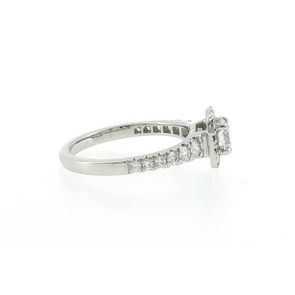 Engagement Ring Image 2 Saxons Fine Jewelers Bend, OR