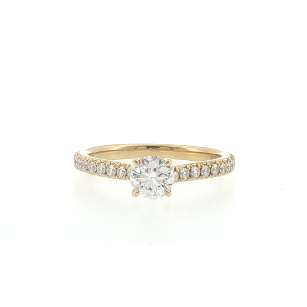 Engagement Ring Saxons Fine Jewelers Bend, OR