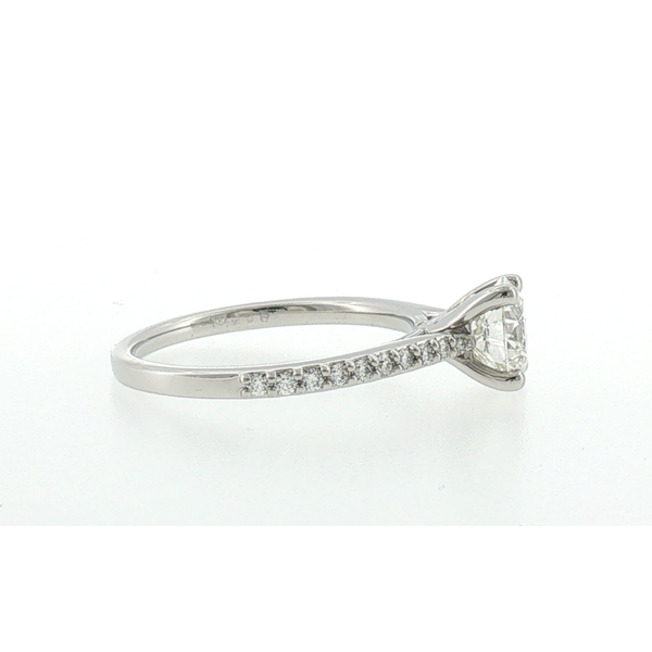 Engagement Ring Image 2 Saxons Fine Jewelers Bend, OR