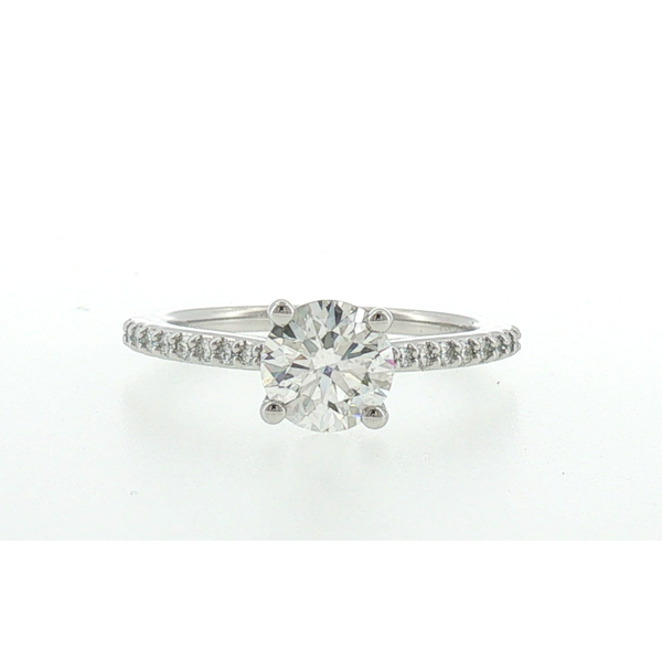 Engagement Ring Saxons Fine Jewelers Bend, OR