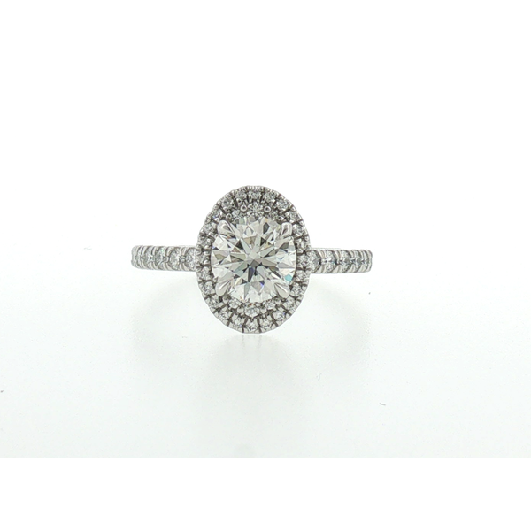 Engagement Ring Saxons Fine Jewelers Bend, OR