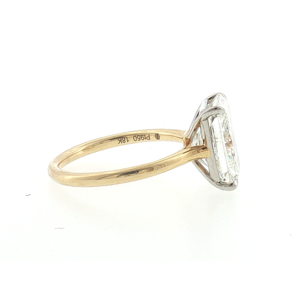 Engagement Ring Image 2 Saxons Fine Jewelers Bend, OR
