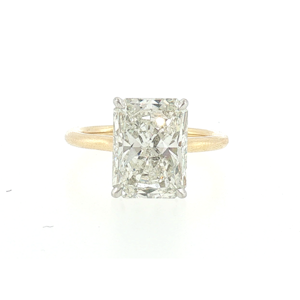 Engagement Ring Saxons Fine Jewelers Bend, OR