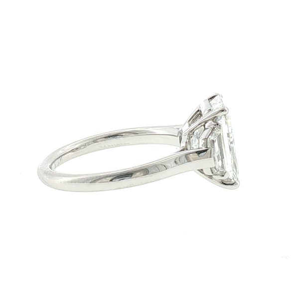 Engagement Ring Image 2 Saxons Fine Jewelers Bend, OR