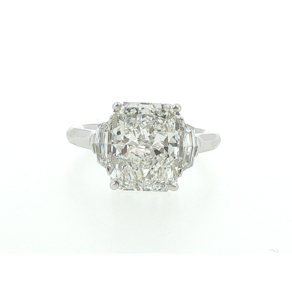 Engagement Ring Saxons Fine Jewelers Bend, OR