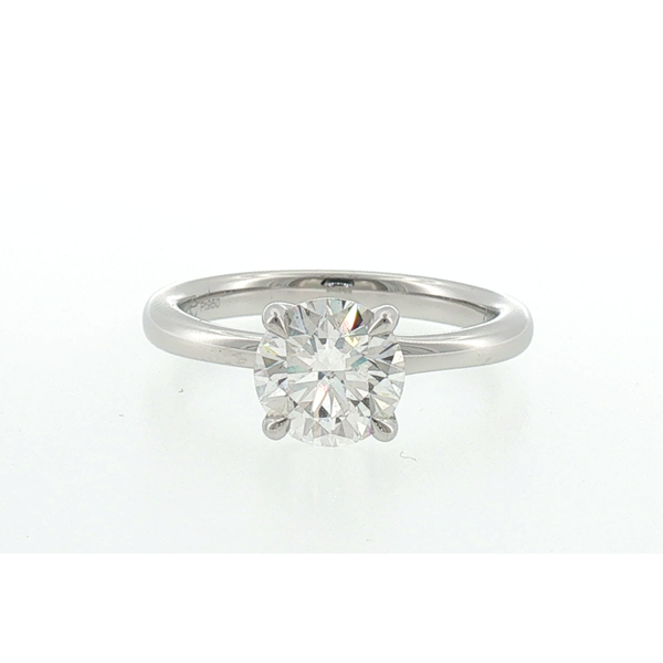Engagement Ring Saxons Fine Jewelers Bend, OR