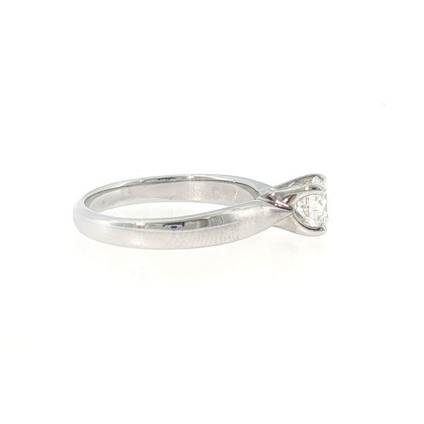 Engagement Ring Image 2 Saxons Fine Jewelers Bend, OR