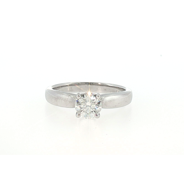 Engagement Ring Saxons Fine Jewelers Bend, OR