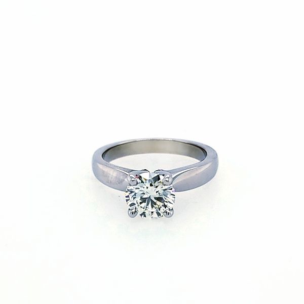 Engagement Ring Saxons Fine Jewelers Bend, OR