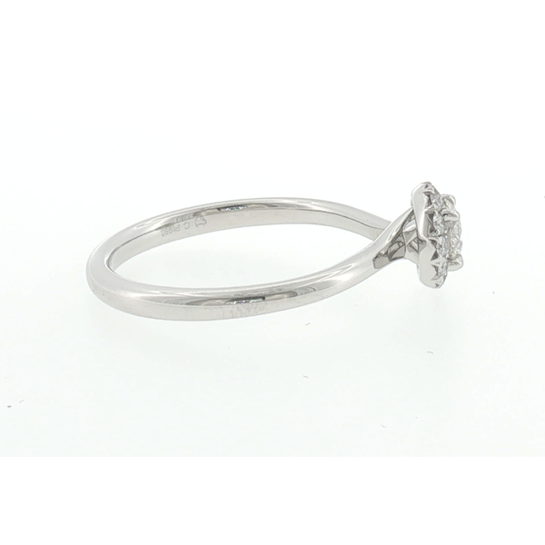Engagement Ring Image 2 Saxons Fine Jewelers Bend, OR