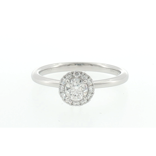Engagement Ring Saxons Fine Jewelers Bend, OR