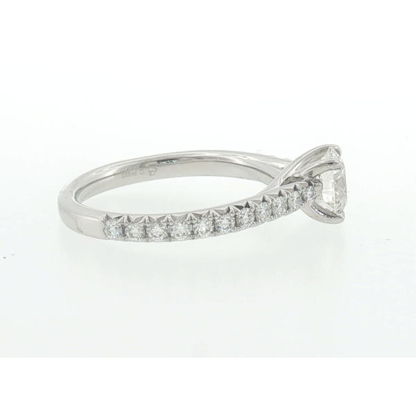 Engagement Ring Image 2 Saxons Fine Jewelers Bend, OR