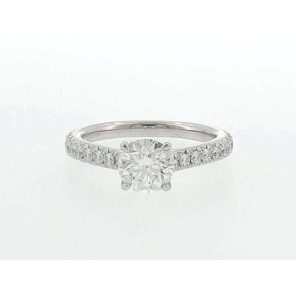 Engagement Ring Saxons Fine Jewelers Bend, OR