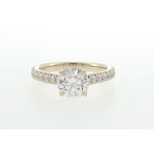 Engagement Ring Saxons Fine Jewelers Bend, OR