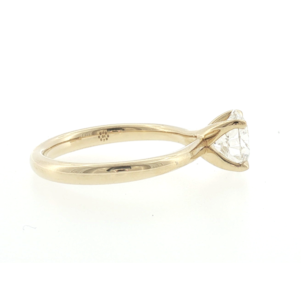 Engagement Ring Image 2 Saxons Fine Jewelers Bend, OR