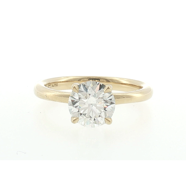 Engagement Ring Saxons Fine Jewelers Bend, OR