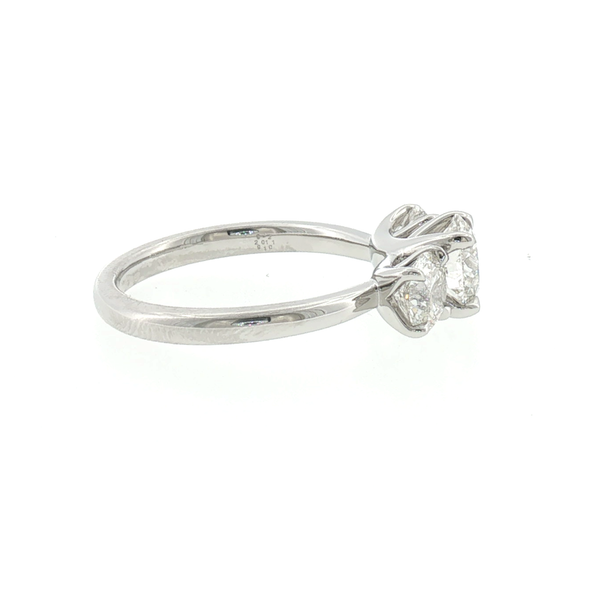 Engagement Ring Image 2 Saxons Fine Jewelers Bend, OR