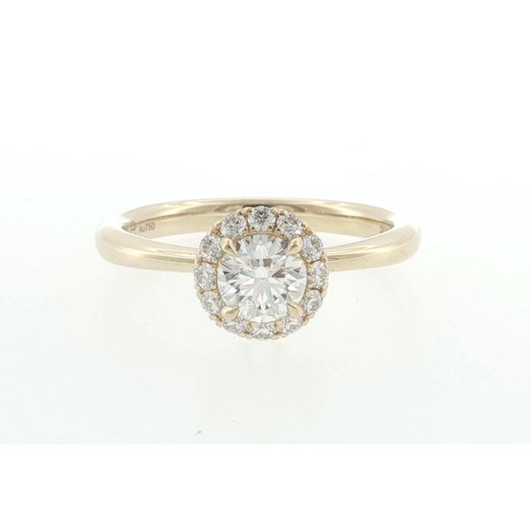 Engagement Ring Saxons Fine Jewelers Bend, OR