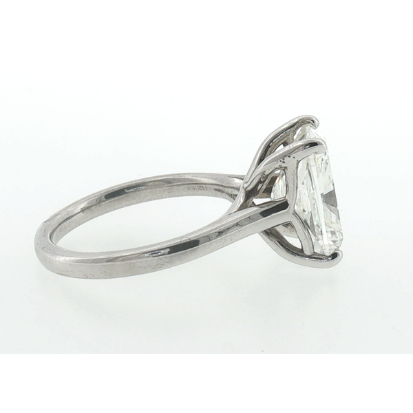 Engagement Ring Image 2 Saxons Fine Jewelers Bend, OR
