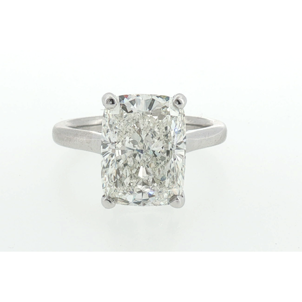 Engagement Ring Saxons Fine Jewelers Bend, OR