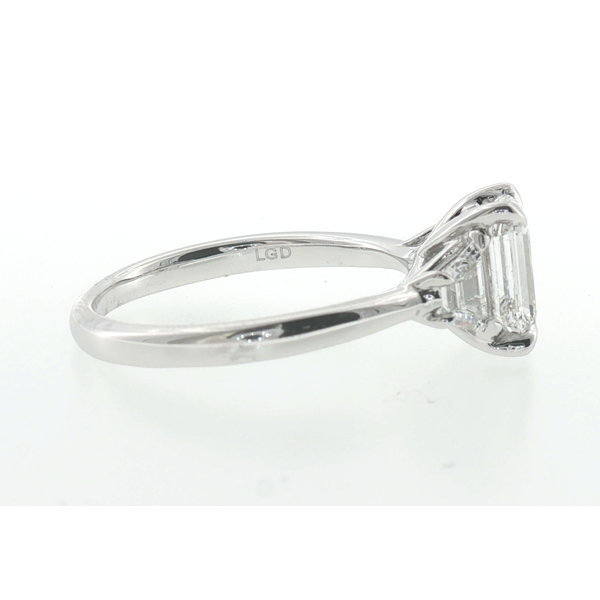 Engagement Ring Image 2 Saxons Fine Jewelers Bend, OR