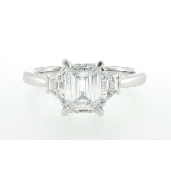 Engagement Ring Saxons Fine Jewelers Bend, OR