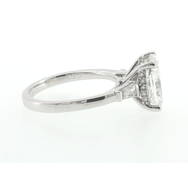 Engagement Ring Image 2 Saxons Fine Jewelers Bend, OR