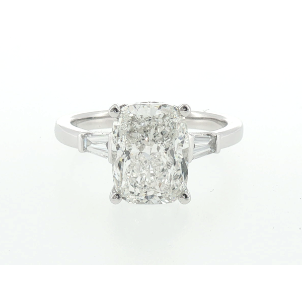 Engagement Ring Saxons Fine Jewelers Bend, OR